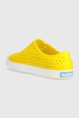 Дитячі кеди Native колір жовтий (3191209)