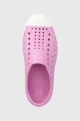 Дитячі кеди Native колір рожевий (3191228)