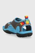 Дитячі сандалі Keen колір блакитний (3279437)