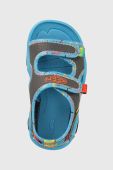 Дитячі сандалі Keen колір блакитний (3279437)