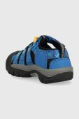 Дитячі сандалі Keen колір блакитний (3202941) Дитячі сандалі Keen колір блакитний (3202941)