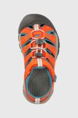 Дитячі сандалі Keen колір помаранчевий (3245170)
