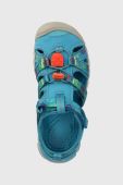Дитячі сандалі Keen колір блакитний (3191272) Дитячі сандалі Keen колір блакитний (3191272)