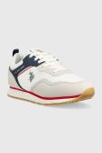 Дитячі кросівки U.S. Polo Assn. колір білий (3064705) Дитячі кросівки U.S. Polo Assn. колір білий (3064705)