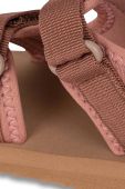 Дитячі сандалі Konges Sl?jd колір рожевий (3176478) Дитячі сандалі Konges Sl?jd колір рожевий (3176478)