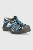 Дитячі сандалі CMP колір блакитний (3241510) Дитячі сандалі CMP колір блакитний (3241510)