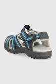 Дитячі сандалі CMP колір блакитний (3241510) Дитячі сандалі CMP колір блакитний (3241510)