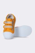 Дитячі кеди Lemon Explore колір жовтий Дитячі кеди Lemon Explore колір жовтий