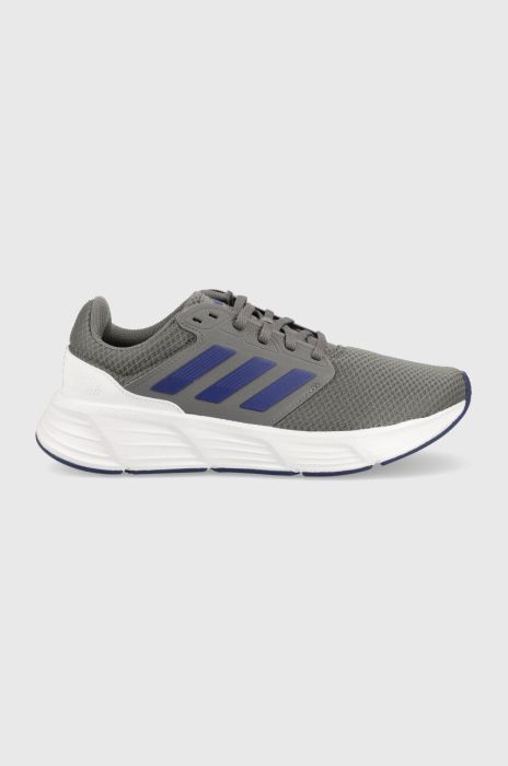 Бігові кросівки adidas Performance Galaxy 6 колір сірий (2994442) Бігові кросівки adidas Performance Galaxy 6 колір сірий (2994442)