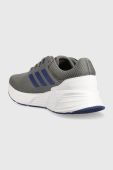 Бігові кросівки adidas Performance Galaxy 6 колір сірий (2994442) Бігові кросівки adidas Performance Galaxy 6 колір сірий (2994442)