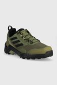Черевики adidas TERREX Eastrail 2 чоловічі колір зелений HP8607-FOCOLI/BLK Черевики adidas TERREX Eastrail 2 чоловічі колір зелений HP8607-FOCOLI/BLK