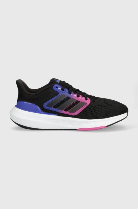 Бігові кросівки adidas Performance Ultrabounce колір чорний (2899852)