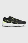 Бігові кросівки Puma Aviator Profoam Sky колір чорний Бігові кросівки Puma Aviator Profoam Sky колір чорний