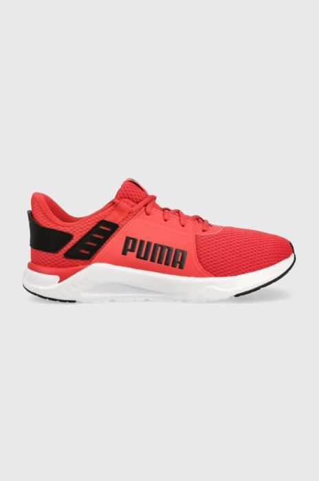 Кросівки для тренувань Puma FTR Connect колір червоний Кросівки для тренувань Puma FTR Connect колір червоний