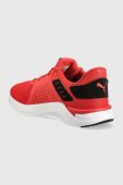 Кросівки для тренувань Puma FTR Connect колір червоний Кросівки для тренувань Puma FTR Connect колір червоний