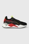 Кросівки Puma RS-X 3D колір чорний (3680028) Кросівки Puma RS-X 3D колір чорний (3680028)
