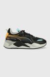 Кросівки Puma RS-X 3D колір чорний (3038343) Кросівки Puma RS-X 3D колір чорний (3038343)
