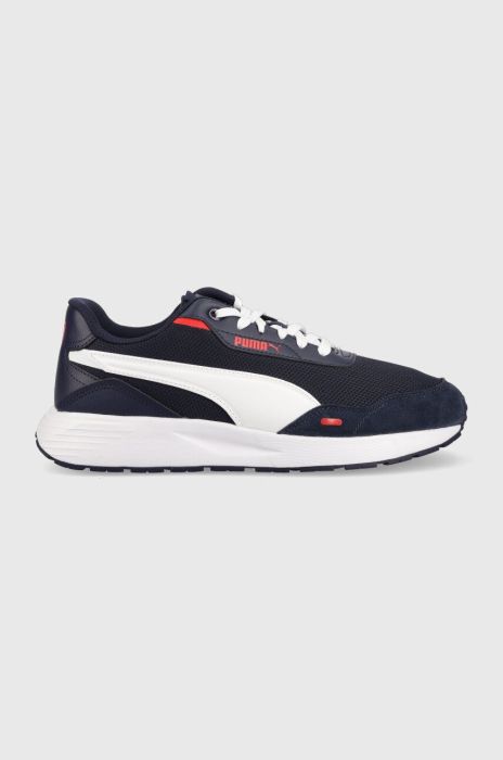 Кросівки Puma Runtamed колір синій
