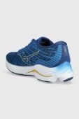 Бігові кросівки Mizuno Wave Rider 26 колір блакитний (3120705) Бігові кросівки Mizuno Wave Rider 26 колір блакитний (3120705)