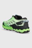 Черевики Mizuno Wave Daichi 7 чоловічі колір зелений