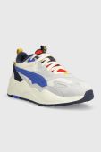 Кросівки Puma RS-X Efekt TM колір сірий 390933-01 Кросівки Puma RS-X Efekt TM колір сірий 390933-01