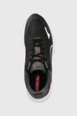 Кросівки Puma PWR Runner колір чорний Кросівки Puma PWR Runner колір чорний