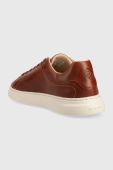 Шкіряні кросівки Gant Joree колір коричневий Шкіряні кросівки Gant Joree колір коричневий