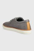Кеди Gant Prepville чоловічі колір сірий 26638802.G88 Кеди Gant Prepville чоловічі колір сірий 26638802.G88