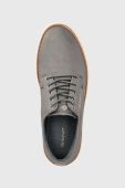 Кеди Gant Prepville чоловічі колір сірий 26638802.G88 Кеди Gant Prepville чоловічі колір сірий 26638802.G88