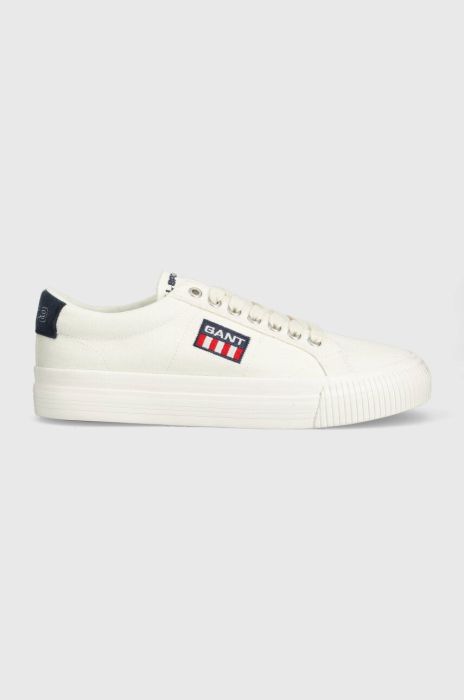 Кеди Gant Jaqco чоловічі колір бежевий 26638862.G20