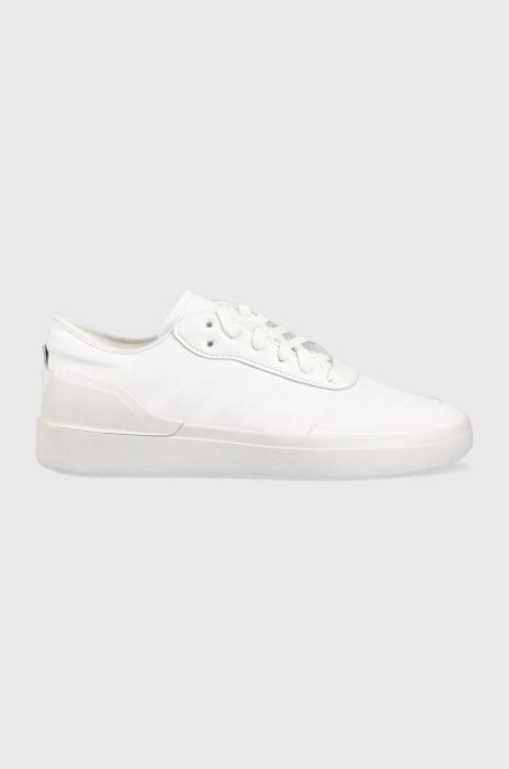 Кросівки adidas COURT колір білий (2930662)