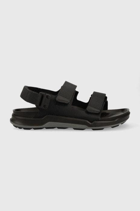 Сандалі Birkenstock Tatacoa чоловічі колір чорний 1019200 Сандалі Birkenstock Tatacoa чоловічі колір чорний 1019200