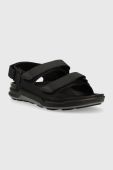 Сандалі Birkenstock Tatacoa чоловічі колір чорний 1019200 Сандалі Birkenstock Tatacoa чоловічі колір чорний 1019200