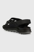 Сандалі Birkenstock Tatacoa чоловічі колір чорний 1019200 Сандалі Birkenstock Tatacoa чоловічі колір чорний 1019200