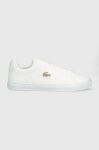 Кросівки Lacoste LEROND PRO колір білий 45CMA0052 Кросівки Lacoste LEROND PRO колір білий 45CMA0052