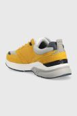 Кросівки Pepe Jeans DAVE колір жовтий PMS30936