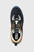 Кросівки Pepe Jeans LONDON PRO колір синій PMS30938
