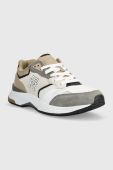 Кросівки Tommy Hilfiger MODERN PREP SNEAKER MIX колір бежевий (2994334)