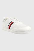 Кросівки Tommy Hilfiger CORE LO RUNNER колір білий FM0FM04504 (3126642)