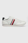 Кросівки Tommy Hilfiger CORE LO RUNNER колір білий FM0FM04504 (3126089) Кросівки Tommy Hilfiger CORE LO RUNNER колір білий FM0FM04504 (3126089)