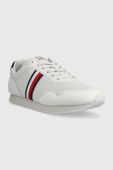 Кросівки Tommy Hilfiger CORE LO RUNNER колір білий FM0FM04504 (3126089)