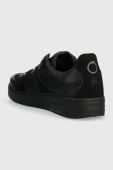 Кросівки Trussardi Laurel Cup колір чорний 77A00485 9Y099998
