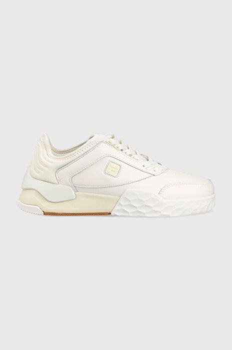 Кросівки Fila MODERN колір білий (3086551)