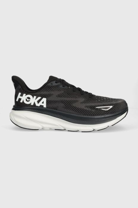 Бігові кросівки Hoka One One Clifton 9 колір бірюзовий 1127895-EPFR (3318468) Бігові кросівки Hoka One One Clifton 9 колір бірюзовий 1127895-EPFR (3318468)