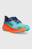 Бігові кросівки Hoka Challenger ATR 7 колір бірюзовий 1134497-PFGY Бігові кросівки Hoka Challenger ATR 7 колір бірюзовий 1134497-PFGY