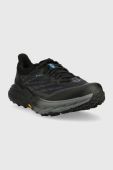 Бігові кросівки Hoka Speedgoat 5 GTX колір чорний 1127912-FTHY Бігові кросівки Hoka Speedgoat 5 GTX колір чорний 1127912-FTHY