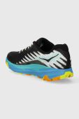 Бігові кросівки Hoka One One Torrent 3 колір чорний