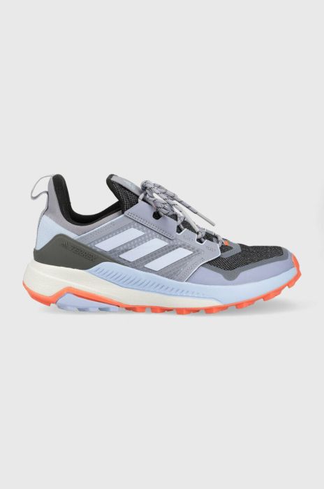 Черевики adidas TERREX Trailmaker чоловічі колір блакитний Черевики adidas TERREX Trailmaker чоловічі колір блакитний