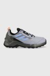 Черевики adidas TERREX Eastrail 2 чоловічі колір фіолетовий Черевики adidas TERREX Eastrail 2 чоловічі колір фіолетовий