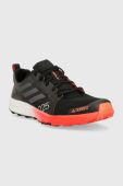 Черевики adidas TERREX Speed Flow чоловічі колір чорний (3066121) Черевики adidas TERREX Speed Flow чоловічі колір чорний (3066121)